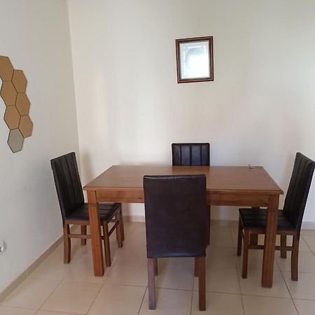 Appartement Ifrane 이프란 외부 사진