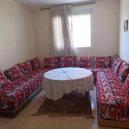 Appartement Ifrane 이프란 외부 사진