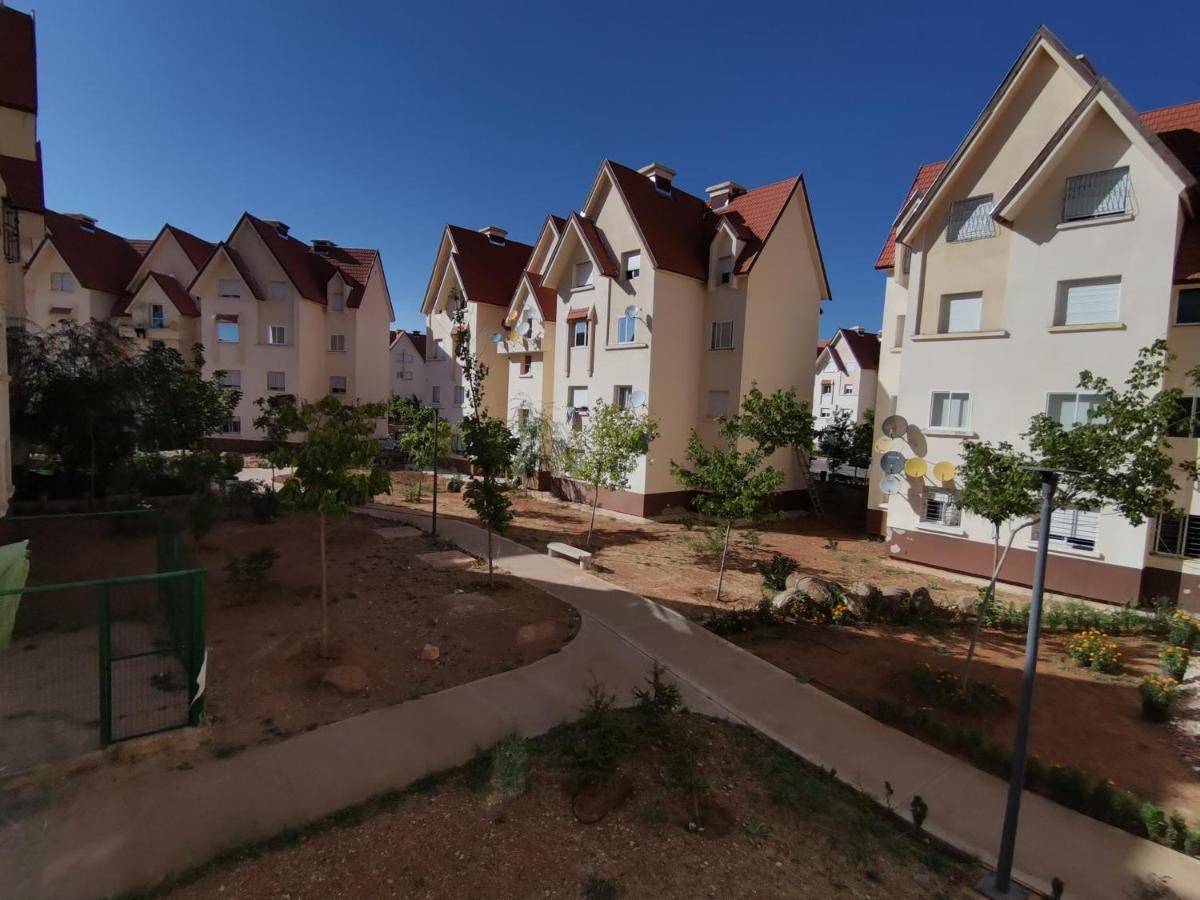 Appartement Ifrane 이프란 외부 사진