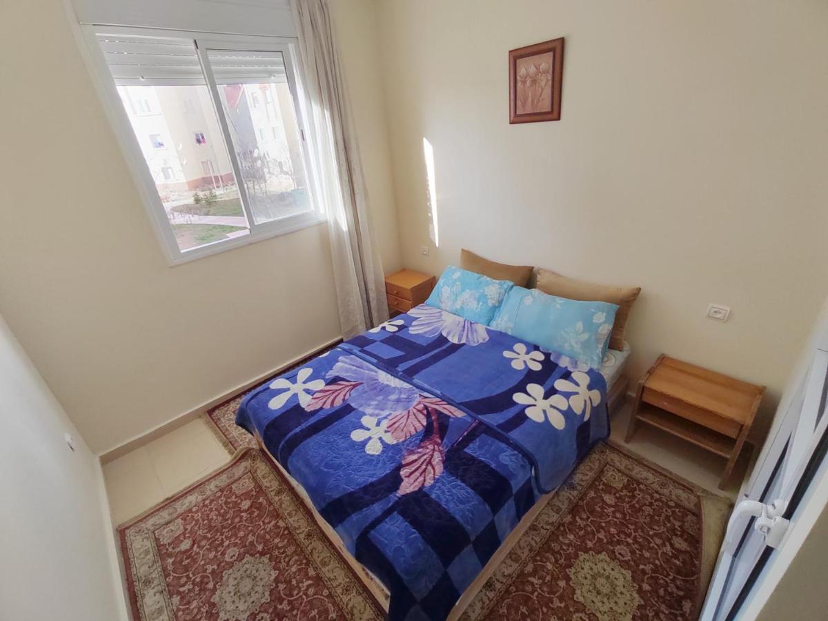 Appartement Ifrane 이프란 외부 사진