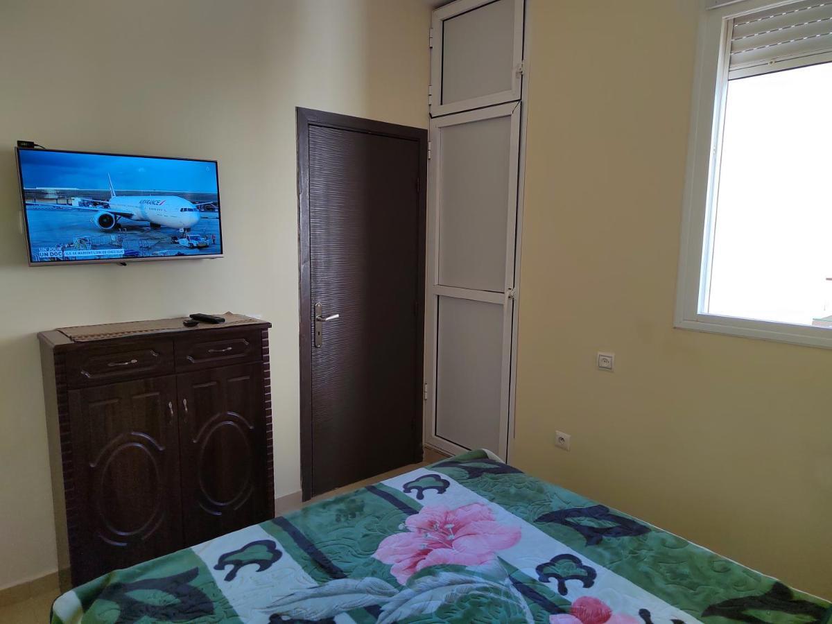 Appartement Ifrane 이프란 외부 사진