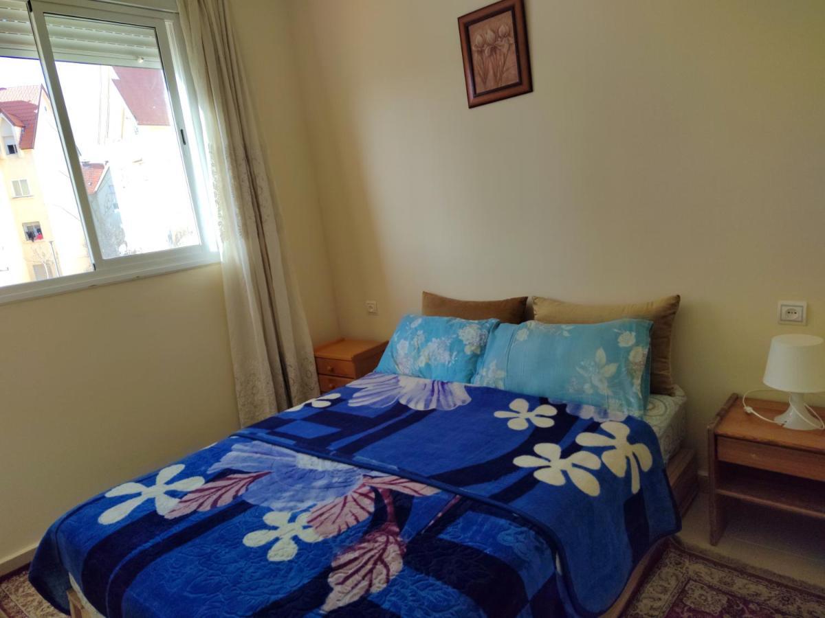 Appartement Ifrane 이프란 외부 사진