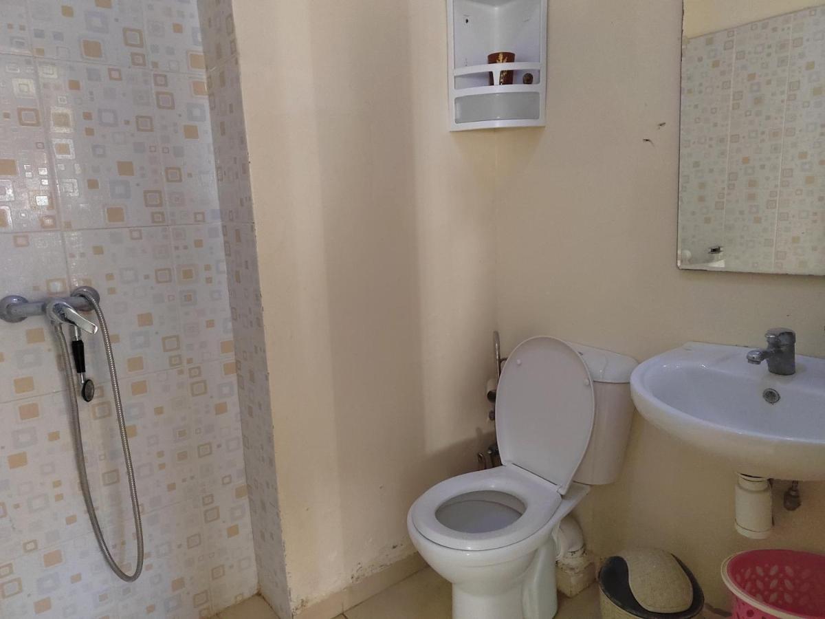 Appartement Ifrane 이프란 외부 사진