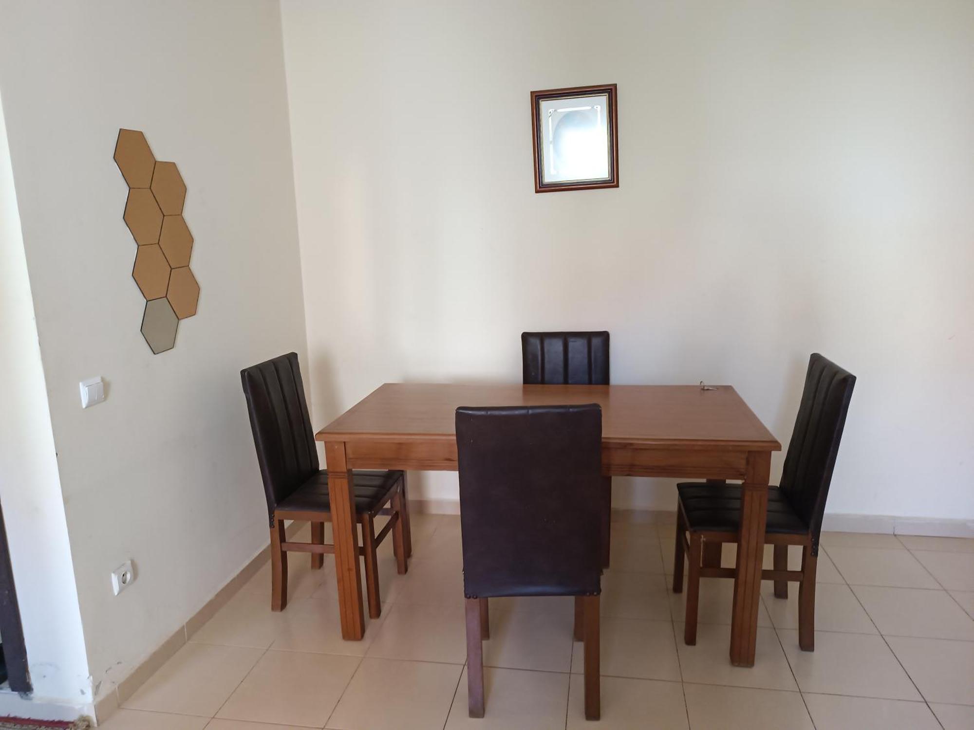 Appartement Ifrane 이프란 외부 사진