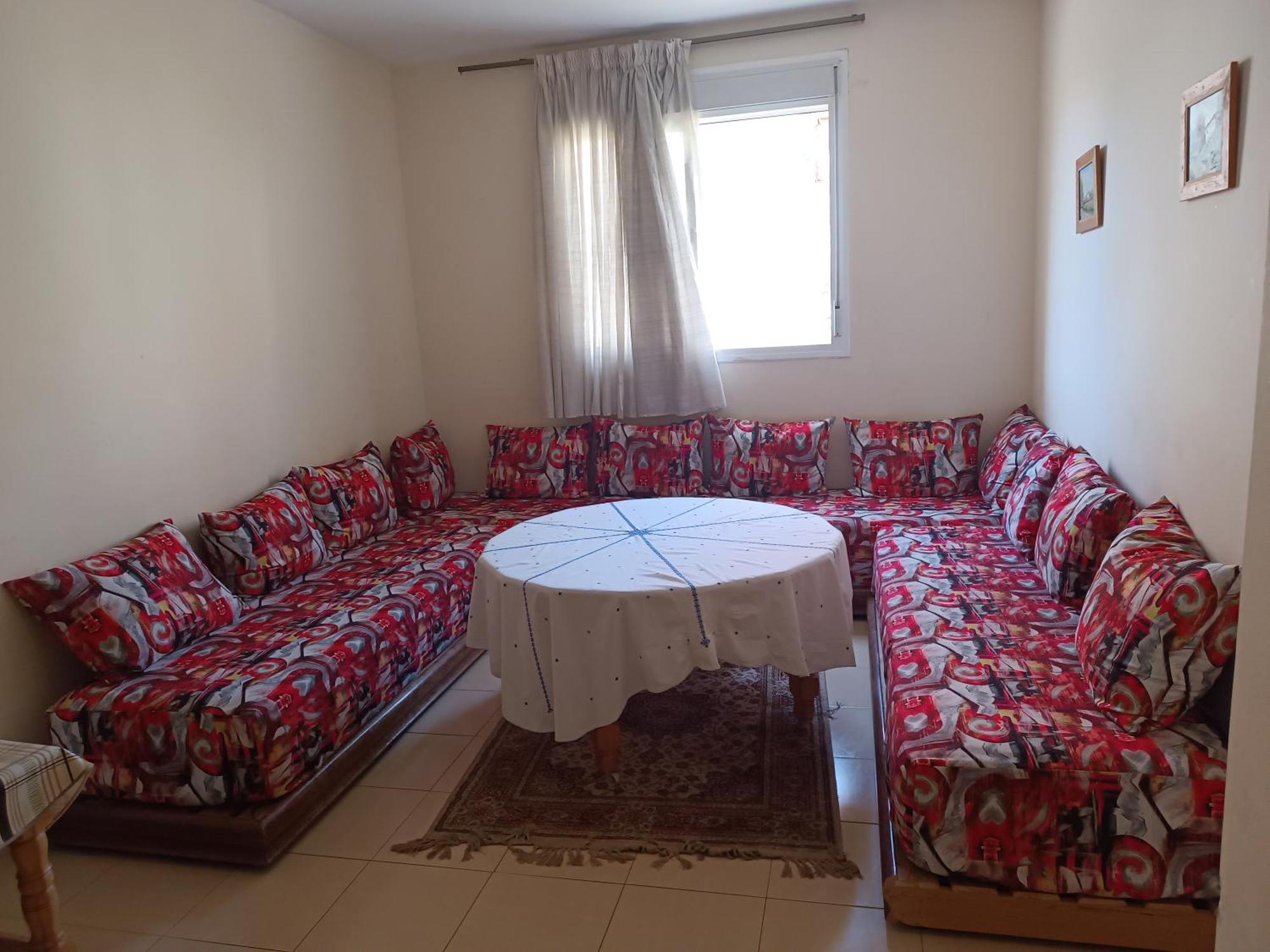 Appartement Ifrane 이프란 외부 사진