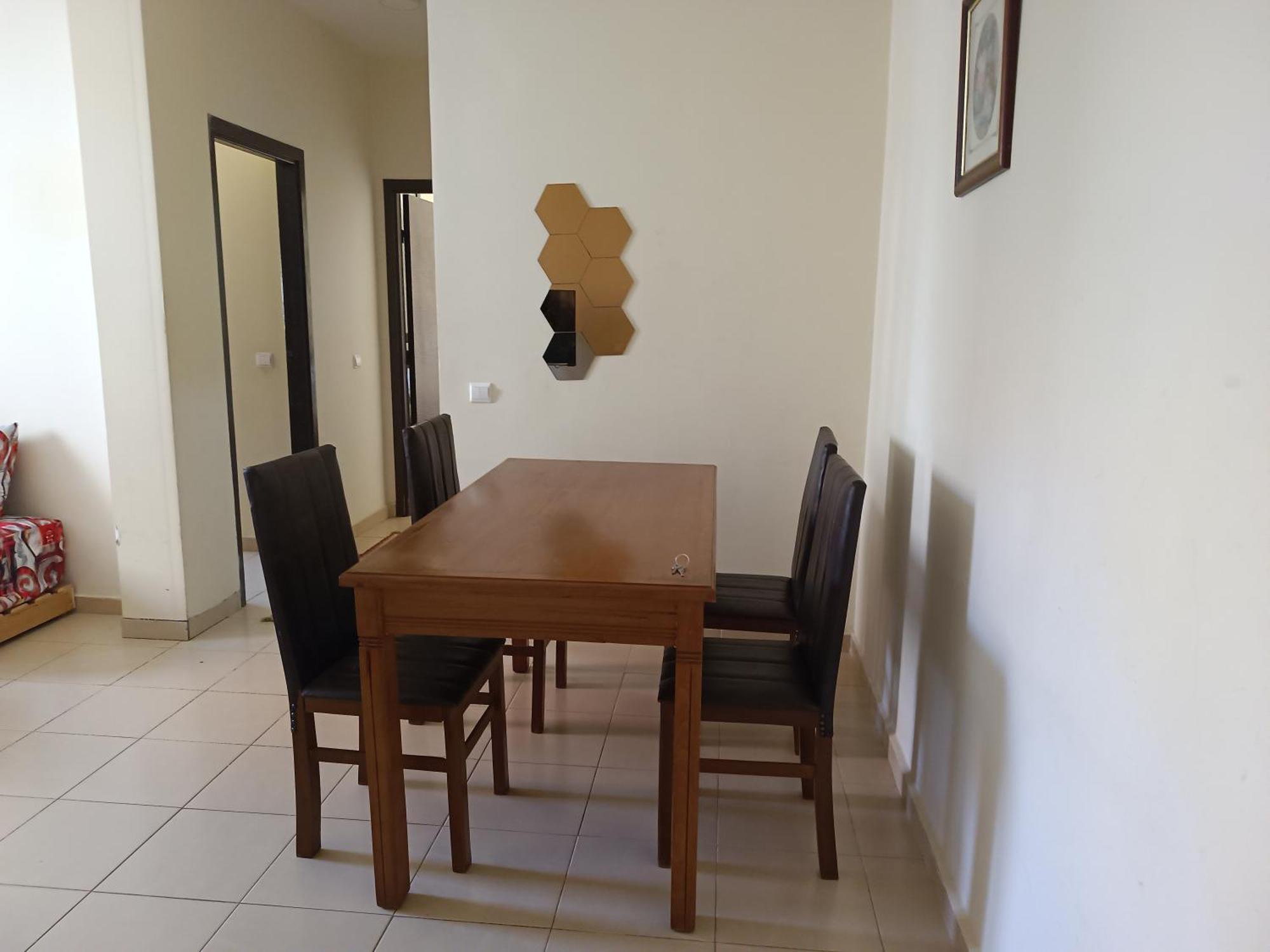 Appartement Ifrane 이프란 외부 사진